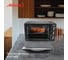 Электрическая печь Atlanta ATH-1403 black 7