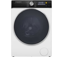 Стиральная машина с инвертором MAUNFELD MFWM148WH03