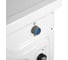 Стиральная машина с инвертором MAUNFELD MFWM148WH03 18