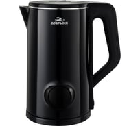 Чайник электрический Добрыня, DO-1265В