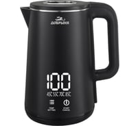 Чайник электрический Добрыня, DO-1273B