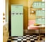 Холодильник TESLER RT-215 GREEN 00000203638 5