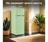 Холодильник TESLER RT-215 GREEN 00000203638 8