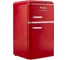 Холодильник TESLER RT-95 RED 00000203629 1