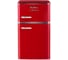 Холодильник TESLER RT-95 RED 00000203629 2