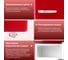 Холодильник TESLER RT-95 RED 00000203629 8