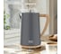 Чайник электрический TESLER KT-1744 GREY 00000203621 3