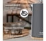 Чайник электрический TESLER KT-1744 GREY 00000203621 8