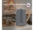 Чайник электрический TESLER KT-1744 GREY 00000203621 9