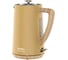 Чайник электрический TESLER KT-1744 OCHRE YELLOW 00000203620 2