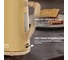 Чайник электрический TESLER KT-1744 OCHRE YELLOW 00000203620 6