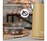 Чайник электрический TESLER KT-1744 OCHRE YELLOW 00000203620 8