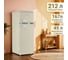 Холодильник TESLER RT-215 BEIGE 00000203636 6
