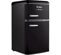 Холодильник TESLER RT-95 BLACK 00000203627