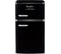 Холодильник TESLER RT-95 BLACK 00000203627 2