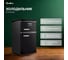 Холодильник TESLER RT-95 BLACK 00000203627 5