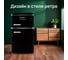 Холодильник TESLER RT-95 BLACK 00000203627 11