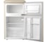 Холодильник TESLER RT-95 BEIGE 00000203626 4