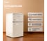 Холодильник TESLER RT-95 BEIGE 00000203626 5