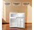 Холодильник TESLER RT-95 BEIGE 00000203626 7