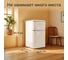 Холодильник TESLER RT-95 BEIGE 00000203626 9