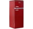 Холодильник TESLER RT-215 RED 00000203639 1