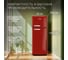 Холодильник TESLER RT-218 REDBERRY 00000203646 6