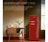 Холодильник TESLER RT-218 REDBERRY 00000203646 7