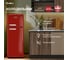 Холодильник TESLER RT-218 REDBERRY 00000203646 2