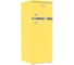 Холодильник TESLER RT-215 YELLOW 00000203649 1