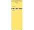 Холодильник TESLER RT-215 YELLOW 00000203649 2