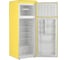 Холодильник TESLER RT-215 YELLOW 00000203649 3