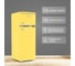 Холодильник TESLER RT-215 YELLOW 00000203649 4