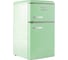 Холодильник TESLER RT-95 GREEN 00000203628 1