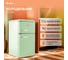 Холодильник TESLER RT-95 GREEN 00000203628 5