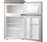 Холодильник TESLER RT-95 SAND GREY 00000203630 4