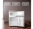 Холодильник TESLER RT-95 SAND GREY 00000203630 7