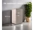 Холодильник TESLER RT-95 SAND GREY 00000203630 9