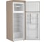 Холодильник TESLER RT-215 SAND GREY 00000203640 3