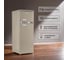 Холодильник TESLER RT-215 SAND GREY 00000203640 4
