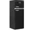 Холодильник TESLER RT-215 BLACK 00000203637 1