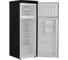 Холодильник TESLER RT-215 BLACK 00000203637 3