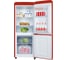 Холодильник TESLER RB-107 REDBERRY 00000203644 9