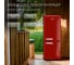 Холодильник TESLER RB-107 REDBERRY 00000203644 3