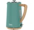 Чайник электрический TESLER KT-1744 PINE GREEN 00000203622 2