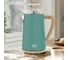 Чайник электрический TESLER KT-1744 PINE GREEN 00000203622 3