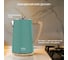 Чайник электрический TESLER KT-1744 PINE GREEN 00000203622 4