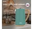 Чайник электрический TESLER KT-1744 PINE GREEN 00000203622 9