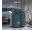 Чайник электрический TESLER KT-1756 OCEAN BLUE 00000203624 4