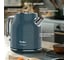 Чайник электрический TESLER KT-1756 OCEAN BLUE 00000203624 5